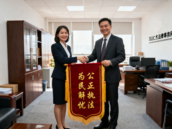 恭喜梅州市姜女士成功追回欠款