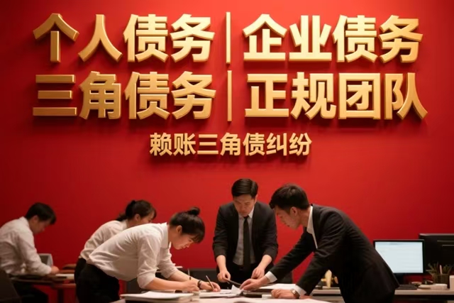 清远仁杰收债公司解决各种债务问题